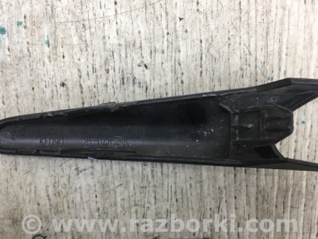 ФОТО Накладка решетки радиатора для Mazda 3 BM (2013-...) (III) Киев