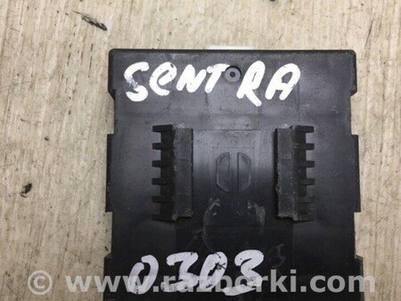 ФОТО Блок  управления центральным замком для Nissan Sentra B17 Киев