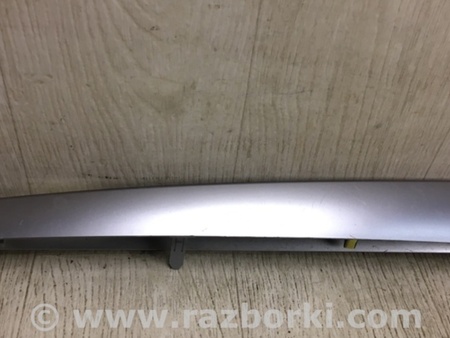ФОТО Накладка торпеды для Toyota RAV-4 (15-18) Киев