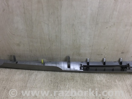 ФОТО Накладка торпеды для Toyota RAV-4 (15-18) Киев