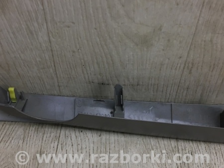 ФОТО Накладка торпеды для Toyota RAV-4 (15-18) Киев