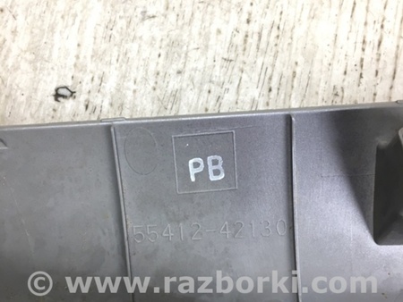 ФОТО Накладка торпеды для Toyota RAV-4 (15-18) Киев
