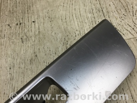ФОТО Накладка торпеды для Toyota RAV-4 (15-18) Киев