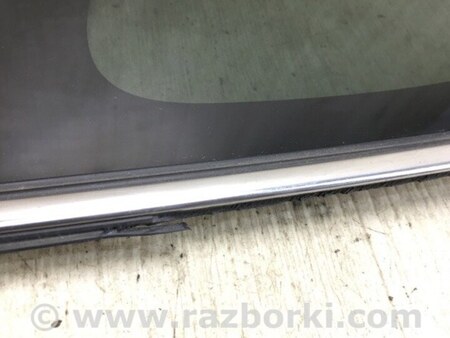ФОТО Стекло в кузов для Toyota RAV-4 (15-18) Киев