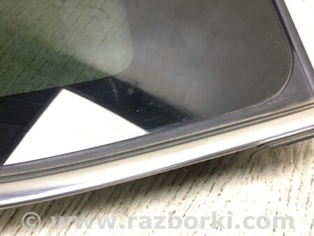 ФОТО Стекло в кузов для Toyota RAV-4 (15-18) Киев