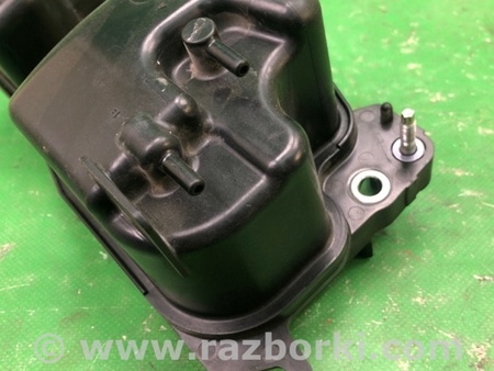 ФОТО Клапан воздушный для Toyota RAV-4 (15-18) Киев