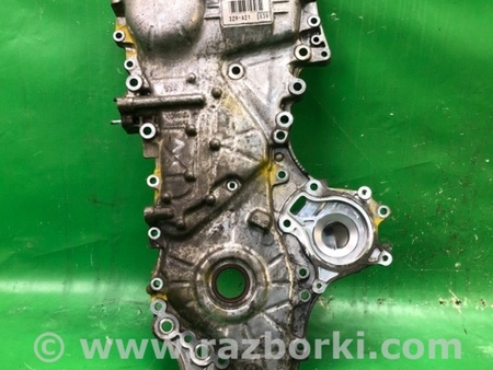 ФОТО Крышка ГРМ для Toyota RAV-4 (15-18) Киев