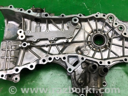 ФОТО Крышка ГРМ для Toyota RAV-4 (15-18) Киев
