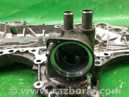 ФОТО Крышка ГРМ для Toyota RAV-4 (15-18) Киев