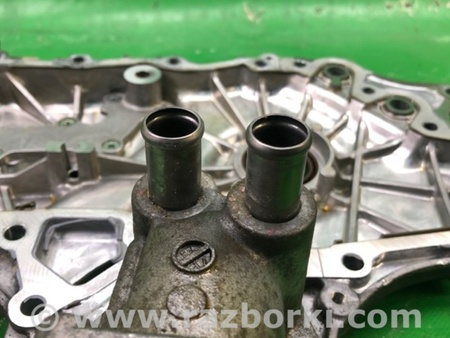 ФОТО Крышка ГРМ для Toyota RAV-4 (15-18) Киев