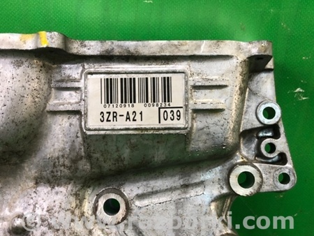 ФОТО Крышка ГРМ для Toyota RAV-4 (15-18) Киев
