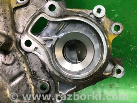ФОТО Крышка ГРМ для Toyota RAV-4 (15-18) Киев