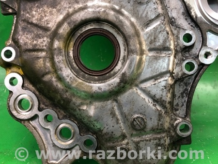 ФОТО Крышка ГРМ для Toyota RAV-4 (15-18) Киев