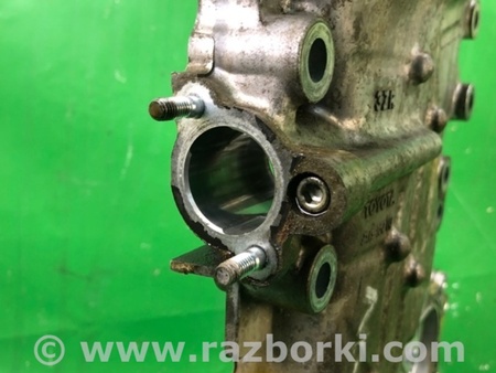 ФОТО Крышка ГРМ для Toyota RAV-4 (15-18) Киев
