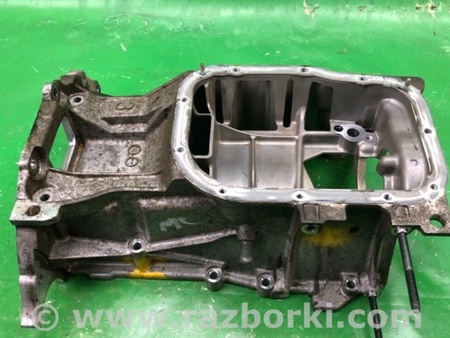 ФОТО Поддон картера для Toyota RAV-4 (15-18) Киев