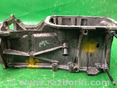 ФОТО Поддон картера для Toyota RAV-4 (15-18) Киев