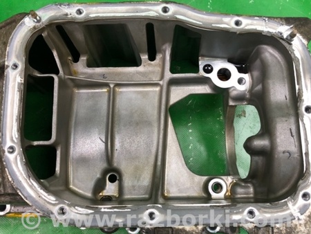 ФОТО Поддон картера для Toyota RAV-4 (15-18) Киев