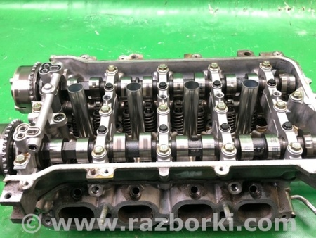 ФОТО Головка блока для Toyota RAV-4 (15-18) Киев