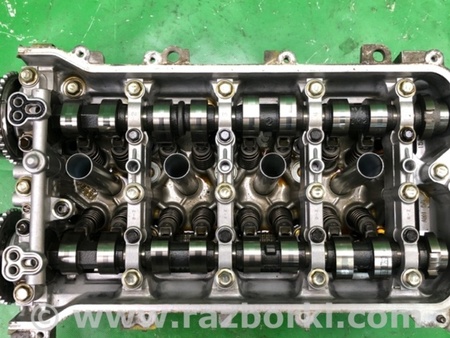 ФОТО Головка блока для Toyota RAV-4 (15-18) Киев