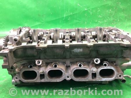 ФОТО Головка блока для Toyota RAV-4 (15-18) Киев