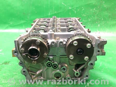 ФОТО Головка блока для Toyota RAV-4 (15-18) Киев