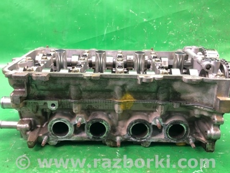 ФОТО Головка блока для Toyota RAV-4 (15-18) Киев