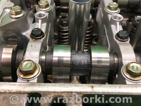 ФОТО Головка блока для Toyota RAV-4 (15-18) Киев