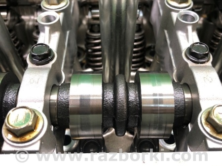 ФОТО Головка блока для Toyota RAV-4 (15-18) Киев