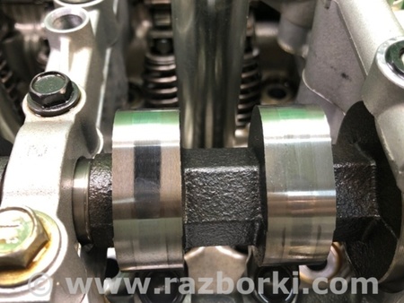 ФОТО Головка блока для Toyota RAV-4 (15-18) Киев