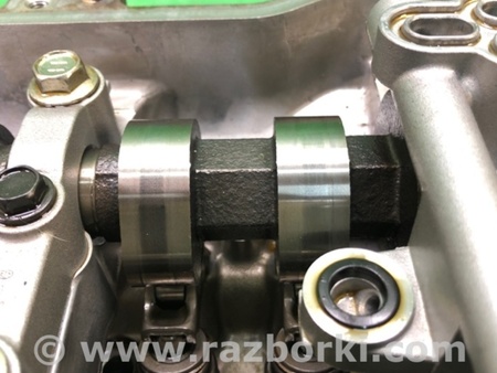 ФОТО Головка блока для Toyota RAV-4 (15-18) Киев