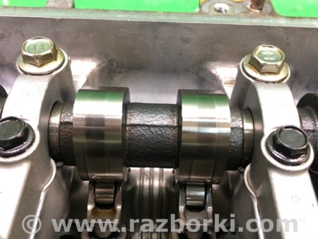 ФОТО Головка блока для Toyota RAV-4 (15-18) Киев