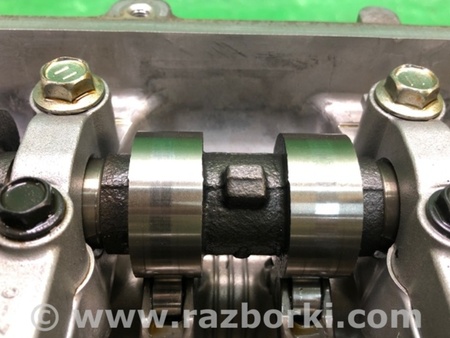 ФОТО Головка блока для Toyota RAV-4 (15-18) Киев