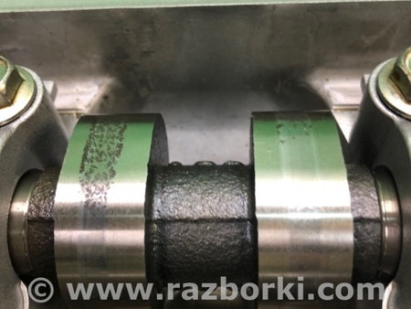 ФОТО Головка блока для Toyota RAV-4 (15-18) Киев