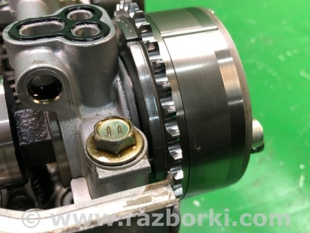 ФОТО Головка блока для Toyota RAV-4 (15-18) Киев