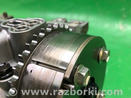 ФОТО Головка блока для Toyota RAV-4 (15-18) Киев