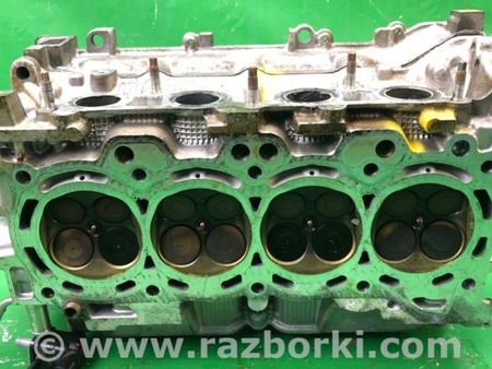 ФОТО Головка блока для Toyota RAV-4 (15-18) Киев
