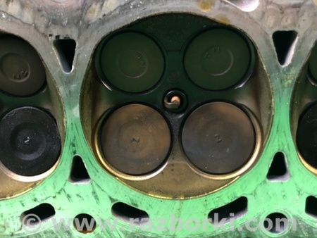 ФОТО Головка блока для Toyota RAV-4 (15-18) Киев