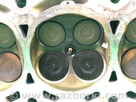 ФОТО Головка блока для Toyota RAV-4 (15-18) Киев