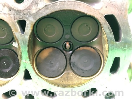 ФОТО Головка блока для Toyota RAV-4 (15-18) Киев