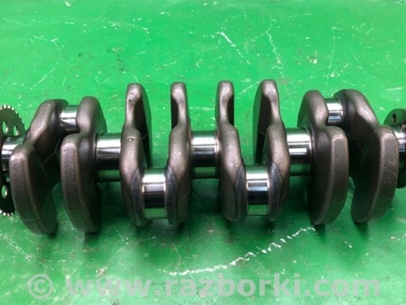 ФОТО Коленвал для Toyota RAV-4 (15-18) Киев