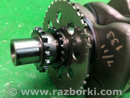 ФОТО Коленвал для Toyota RAV-4 (15-18) Киев