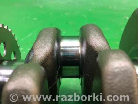 ФОТО Коленвал для Toyota RAV-4 (15-18) Киев