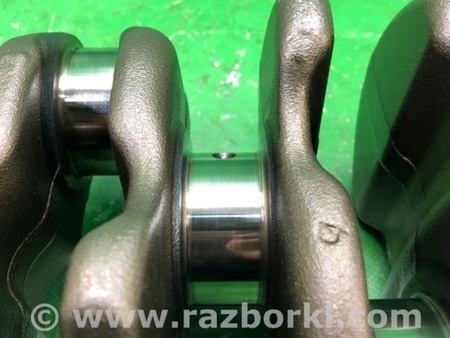ФОТО Коленвал для Toyota RAV-4 (15-18) Киев