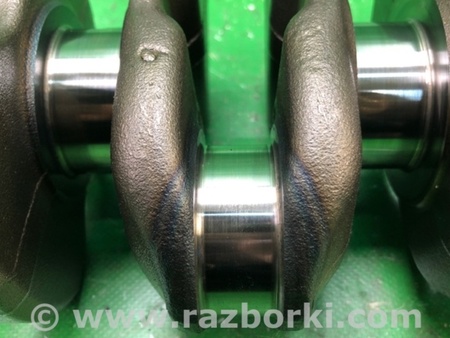 ФОТО Коленвал для Toyota RAV-4 (15-18) Киев