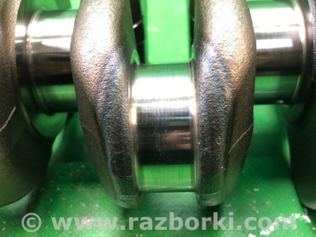 ФОТО Коленвал для Toyota RAV-4 (15-18) Киев