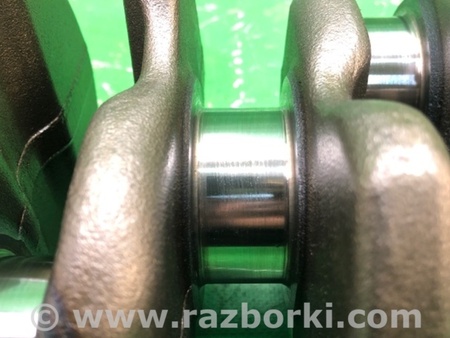 ФОТО Коленвал для Toyota RAV-4 (15-18) Киев