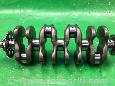 ФОТО Коленвал для Toyota RAV-4 (15-18) Киев