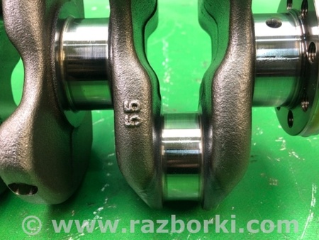 ФОТО Коленвал для Toyota RAV-4 (15-18) Киев