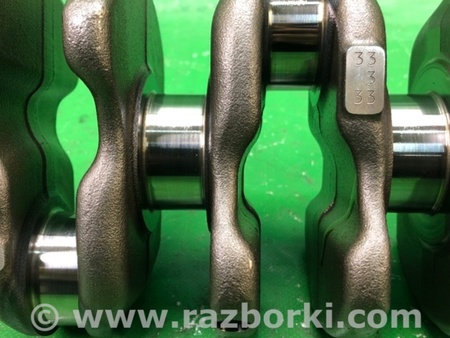 ФОТО Коленвал для Toyota RAV-4 (15-18) Киев