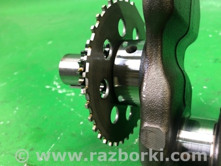 ФОТО Коленвал для Toyota RAV-4 (15-18) Киев